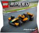 LEGO Speed Champions Samochód McLaren Formula 1 (30683) 5