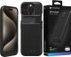 Mophie Mophie Juice Pack (2400 mAh) - obudowa z wbudowanym powerbankiem do iPhone 15 1