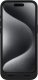 Mophie Mophie Juice Pack (2400 mAh) - obudowa z wbudowanym powerbankiem do iPhone 15 5