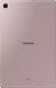 Tablet Samsung Galaxy Tab S6 Lite 10.4" 64 GB 4G Różowy (SM-P625NZIAEUE) 2
