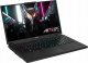 Laptop Gigabyte Gigabyte AORUS 7 9KF Core i5-12500H | 17,3"-360Hz | 32GB | 1TB + 2TB | No OS | RTX 4060 1