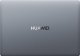 Laptop Huawei Huawei MateBook D 16 2024 - i5-12450H | 16" | 16GB | 512GB | W11H | Szary 14