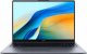 Laptop Huawei Huawei MateBook D 16 2024 - i5-12450H | 16" | 16GB | 512GB | W11H | Szary 4