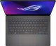Laptop Asus ASUS ROG Zephyrus G14 GA403UV-QS080W - R7-8845HS | 14"-120Hz | OLED | 16GB | 1TB | W11H | RTX 4060 | AI 3