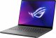 Laptop Asus ASUS ROG Zephyrus G14 GA403UV-QS080W - R7-8845HS | 14"-120Hz | OLED | 16GB | 1TB | W11H | RTX 4060 | AI 8