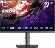 Monitor Cooler Master GM2711S 27” WQHD 180Hz IPS (CMI-GM2711S-EK) 1