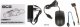 Rejestrator BCS REJESTRATOR AHD, HD-CVI, HD-TVI, CVBS, TCP/IP BCS-L-XVR0801(6) 8 KANAŁÓW BCS Line 4