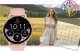 Smartwatch Rubicon SMARTWATCH UNISEX Rubicon RNCF16 - BLUETOOTH CALL, TRENING GOOGLE FIT (sr058d) NoSize 12