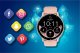 Smartwatch Rubicon SMARTWATCH UNISEX Rubicon RNCF16 - BLUETOOTH CALL, TRENING GOOGLE FIT (sr058d) NoSize 4