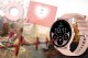 Smartwatch Rubicon SMARTWATCH UNISEX Rubicon RNCF16 - BLUETOOTH CALL, TRENING GOOGLE FIT (sr058d) NoSize 8