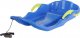 Prosperplast Sanki plastikowe z hamulcami race s niebieskie 1