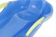 Prosperplast Sanki plastikowe z hamulcami race s niebieskie 3