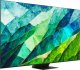 Telewizor TCL Smart TV TCL 75C855 4K Ultra HD LED HDR AMD FreeSync 75" 12