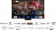 Telewizor TCL Smart TV TCL 75C855 4K Ultra HD LED HDR AMD FreeSync 75" 17