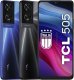Smartfon TCL 505 4/128GB Szary  (S9909836) 4