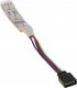 Taśma LED TAŚMA LED LED120A-12V/28.8W-RGB/5M 5&nbsp;m 1
