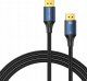 Kabel Vention Vention DisplayPort 1.4, 8K 60Hz/ 4K 120Hz, 5m 1