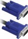 Kabel Defender Defender SVGA 1.8m M/M 1