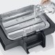 Grill elektryczny Severin Severin PG 8106 SEVO GT 17