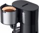 Ekspres przelewowy Braun Braun PurShine KF1500.BK czarny 16