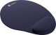 Podkładka Natec Podkładka pod mysz Marmot, ergonomiczna, żelowe wypełnienie - granatowa (NPF-2182) 1