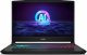 Laptop MSI Nešiojamas kompiuteris|MSI|Katana 15 A AI B8VG|CPU Ryzen 9|8940H|4000 MHz|15.6"|1920x1080|RAM 16GB|DDR5|5600 MHz|SSD 512GB|NVIDIA GeForce RTX 4070|8GB|ENG|Windows 11 Home| 1