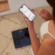 Waga łazienkowa Withings Body Smart czarny (WBS13-Black-All 15