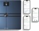 Waga łazienkowa Withings Body Smart czarny (WBS13-Black-All 1