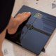 Waga łazienkowa Withings Body Smart czarny (WBS13-Black-All 5