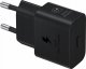 Ładowarka Samsung EP-T2510NB 1x USB-C 3 A (EP-T2510NBEGEU) 1