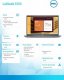 Laptop Dell Latitude 5550 i7-1355U / 16 GB / 1 TB / W11 Pro (N011L555015EMEA_VP) 15