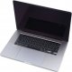 Laptop Apple Apple MacBook Pro A2141 2019r. i7-9750H 16GB 512GB SSD 3072x1920 AMD Radeon Pro 5300M Klasa A- MacOS Big Sur 1