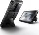 4kom.pl Etui obudowa Kevlar Cam+ do Samsung Galaxy S24 Ultra Black 1
