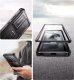 4kom.pl Etui obudowa Kevlar Cam+ do Samsung Galaxy S24 Ultra Black 2