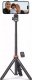 Selfie stick 4kom.pl 3w1 L03S Wireless Czarny 3