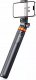 Selfie stick 4kom.pl 3w1 L03S Wireless Czarny 4
