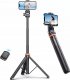 Selfie stick 4kom.pl 3w1 L03S Wireless Czarny 5