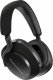 Słuchawki Bowers & Wilkins PX7S2 czarne 1