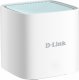 D-Link D-Link DWP-1010/KT siatkowy system wi-fi Dual-band (2.4 GHz/5 GHz) Wi-Fi 6 (802.11ax) Biały 2 5G Wewnętrzne 7