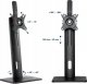 Gembird Stojak biurkowy na monitor 17" - 32" (MS-D1-01) 9
