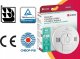 Kidde Czujnik czadu i dymu 2w1 (K10SCO) 14