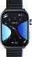 Smartwatch Kieslect KS2 Czarno-niebieski  (KIESLECT-KS2-GRAY) 1