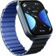 Smartwatch Kieslect KS2 Czarno-niebieski  (KIESLECT-KS2-GRAY) 2