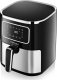 Frytkownica beztłuszczowa Transa Electronics Frytkownica beztłuszczowa Medium 5 l 1700W 1