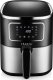 Frytkownica beztłuszczowa Transa Electronics Frytkownica beztłuszczowa Medium 5 l 1700W 1