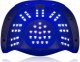 Lampa do paznokci Beauty Limited Lampa do paznokci LED UV NailLed 60 diod 180W 10