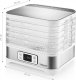 Suszarka Transa Electronics Suszarka do żywności Food Dryer Bright 400W 10