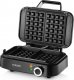 Gofrownica Transa Electronics Gofrownica na 2 gofry Two Waffles 1500W 1