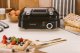 Gofrownica Transa Electronics Gofrownica na 2 gofry Two Waffles 1500W 5