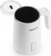 Spieniacz do mleka Transa Electronics Spieniacz do mleka MilkyMix White 500W 2